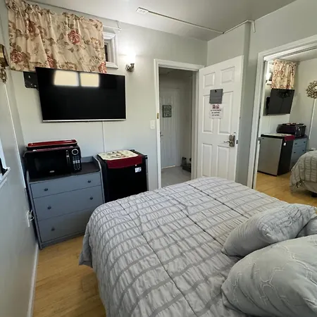 San Francisco Private Room And Bathroom - Free Street Parking Exterior photo