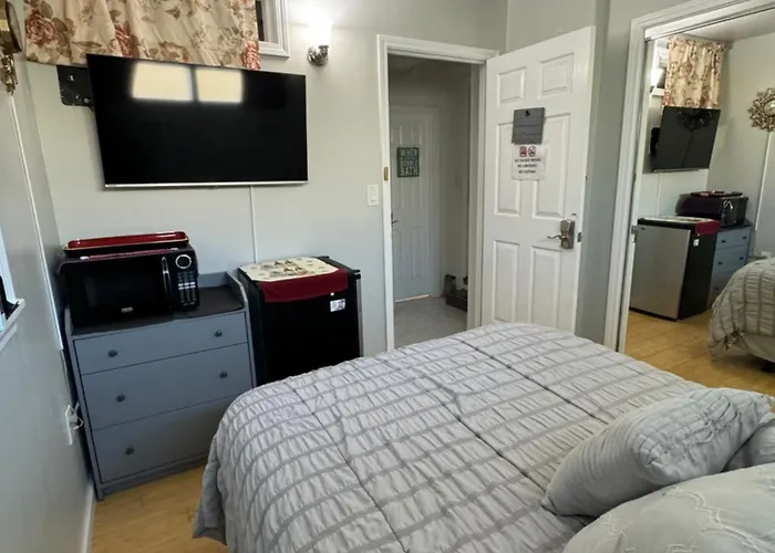 San Francisco Private Room And Bathroom - Free Street Parking