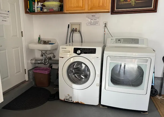 San Francisco Private Room And Bathroom - Free Street Parking