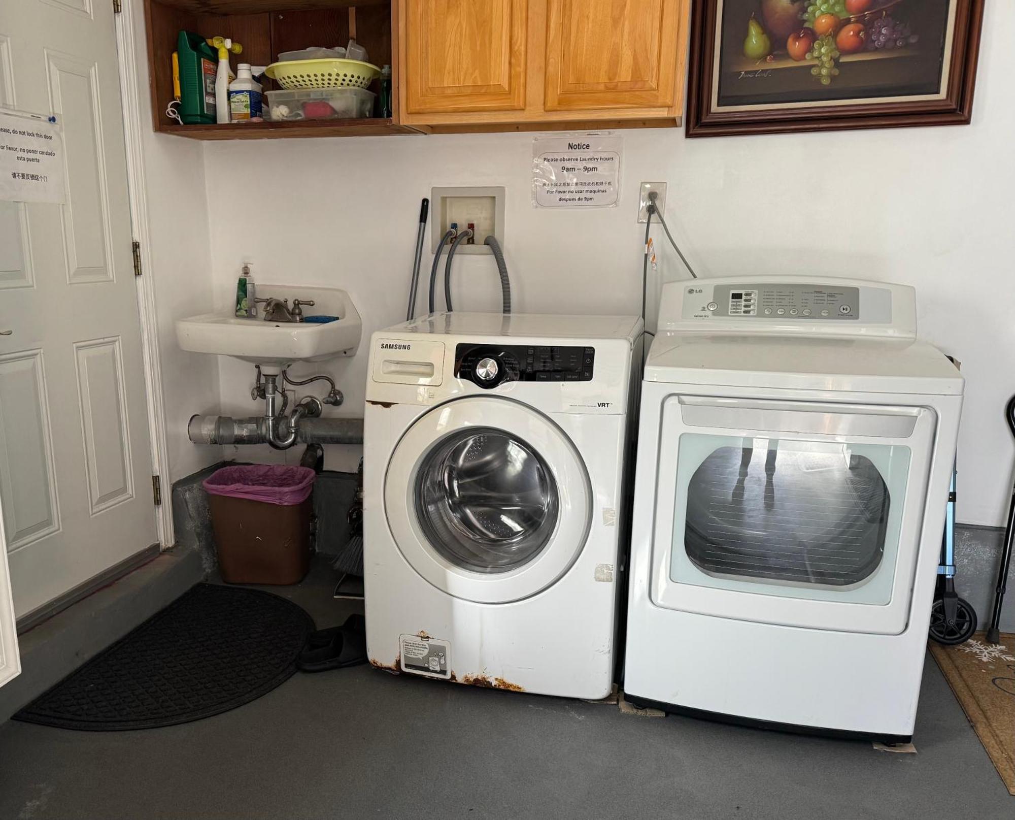 Appartement Private And Bathroom - Free Street Parking